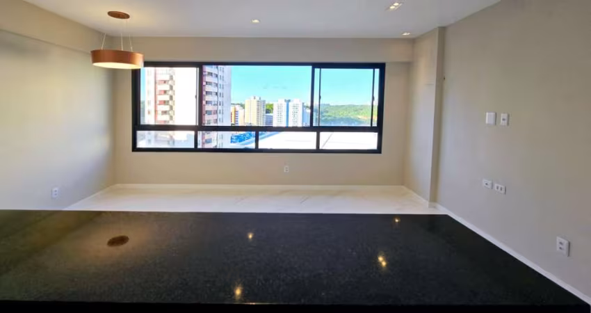 Apartamento 2 suítes Imbuí