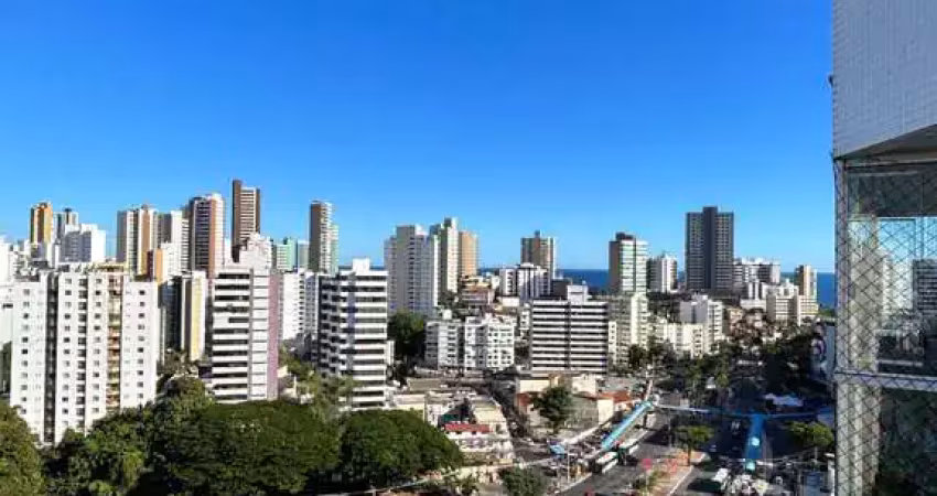Apartamento à venda na Graça 3/4