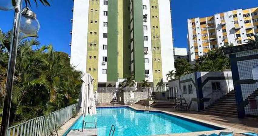 Apartamento 3/4 &#8211; Vila Laura