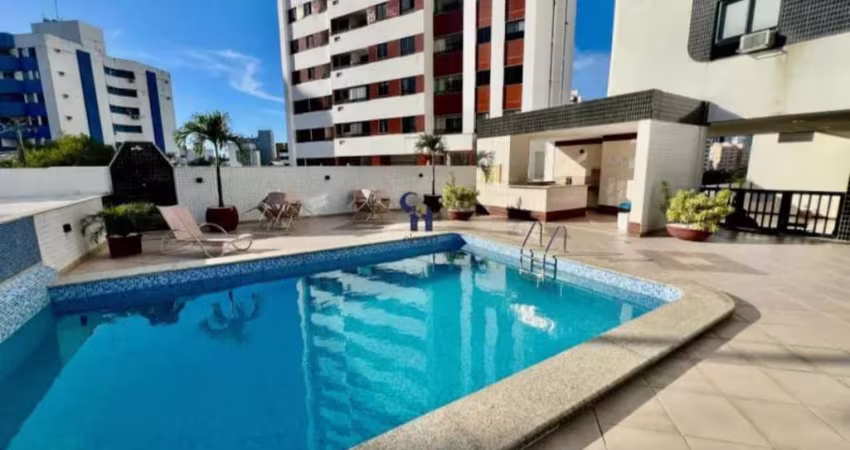 Apartamento 3/4 Imbuí