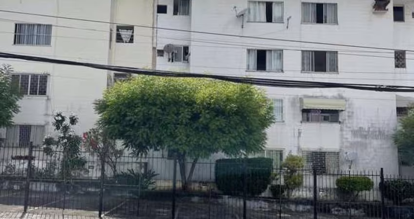 Apartamento 3/4 Imbuí