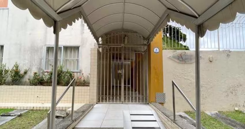 Descubra esse excelente apartamento de 69m², (nascente total), com ótima ventilação e distribuição de espaços!