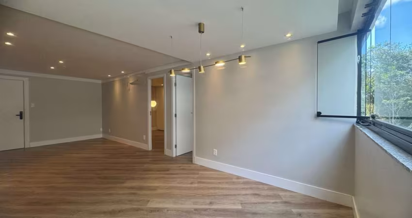 Apartamento 2/4 Alphaville I
