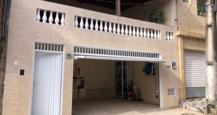 Casa Solta 3/4 Itapuã