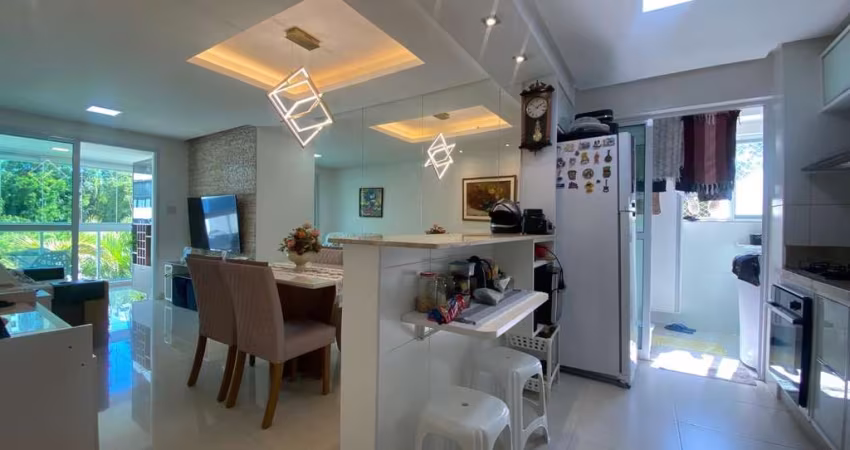 Apartamento Alphaville I 3/4 Salvador
