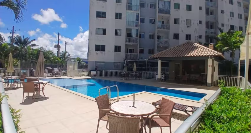 Apartamento 3/4 Imbuí