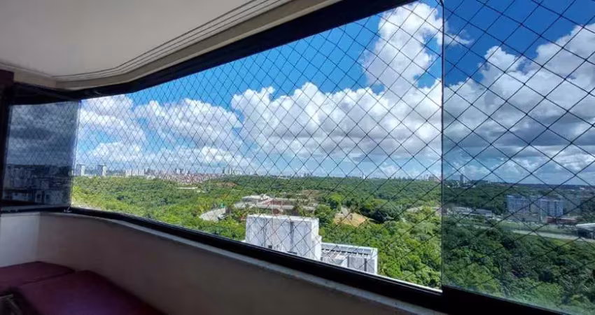 Apartamento 60M² Imbuí Infraestrutura completa – Oportunidade Imperdível!
