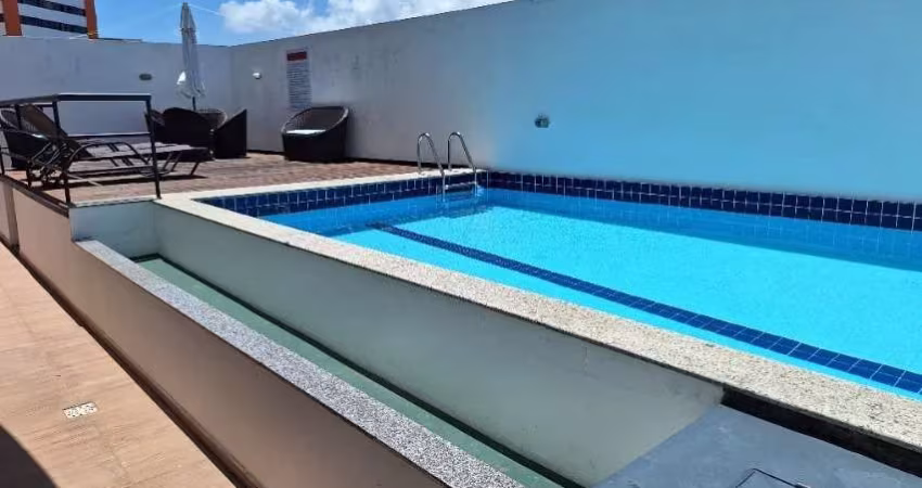 Apartamento 2/4 Imbuí
