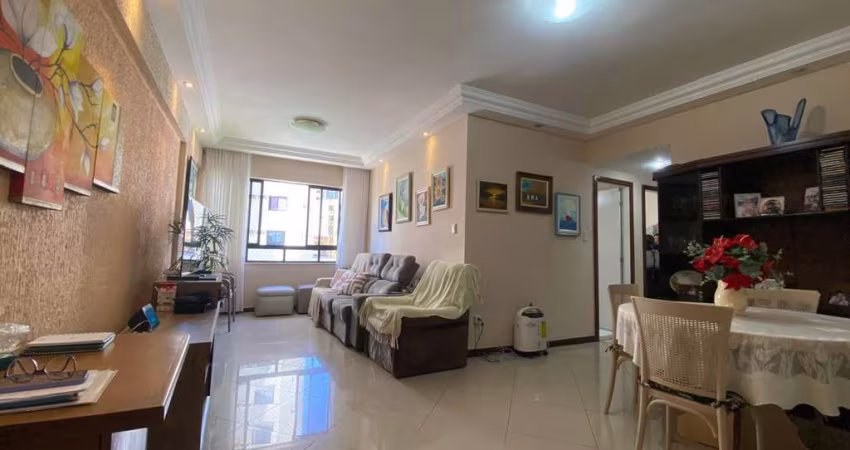 Apartamento 4/4 Imbuí