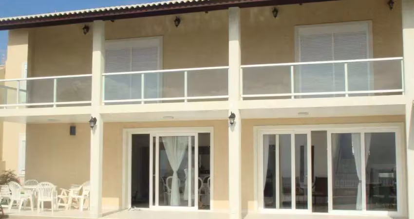 Casa Solta 6/4 e 6 suítes Patamares