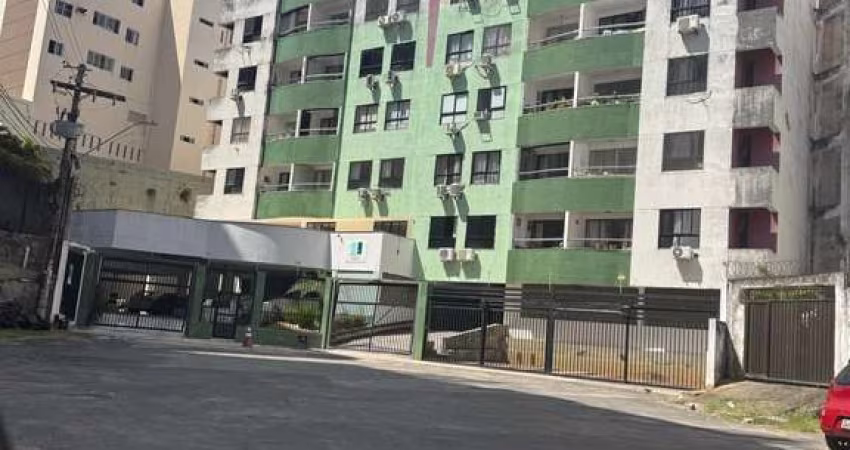 Apartamento 2/4 Rio Vermelho