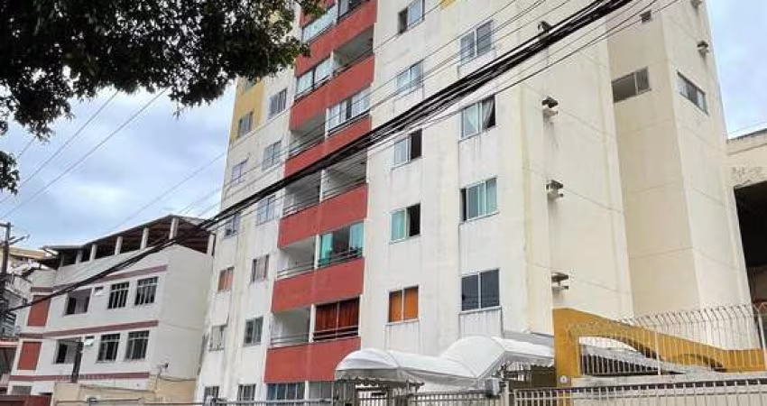 Apartamento 2/4 Brotas