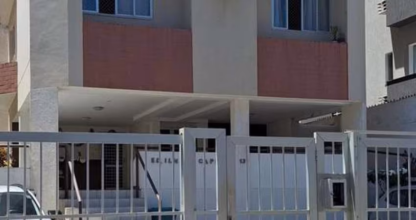 Apartamento 3/4 Armação