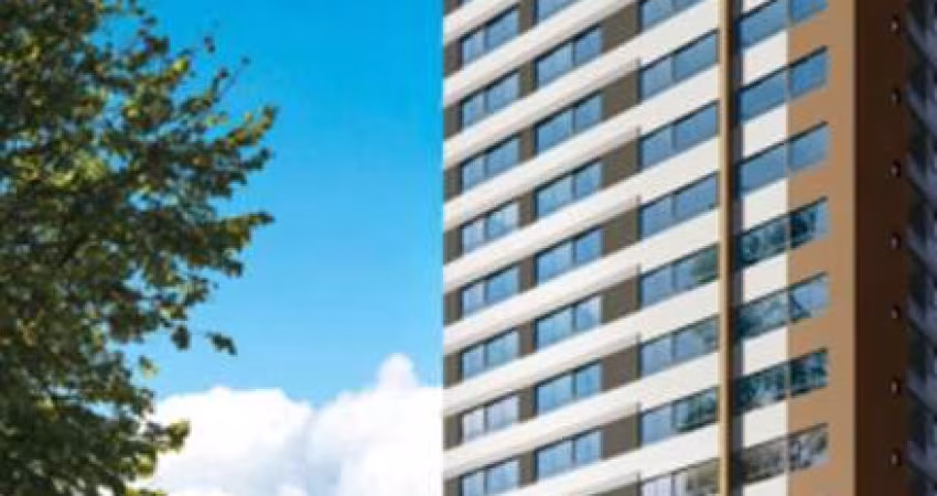 Apartamento 2/4 Imbuí