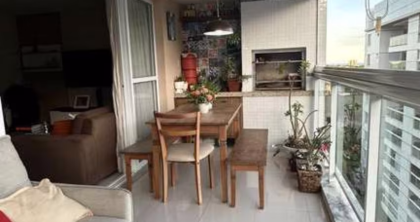 Apartamento 4/4 Alphaville Salvador