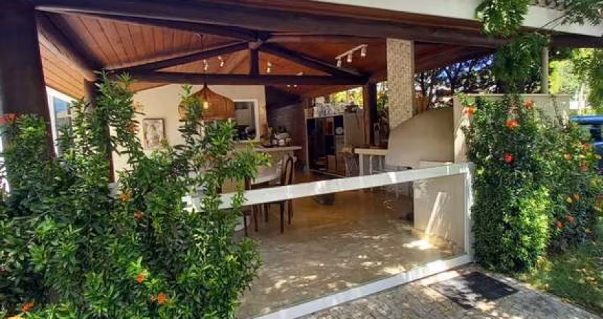 Casa Alto Padrão à Venda – Piatã – Salvador/BA