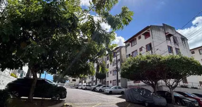 Apartamento com 2 quartos à venda na Alameda Bosque do Aeroporto - Nova Brasília, Salvador - BA, Brasil, Nova Brasília, Salvador