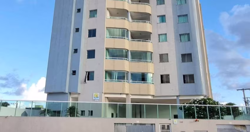 Apartamento 2/4 Piatã