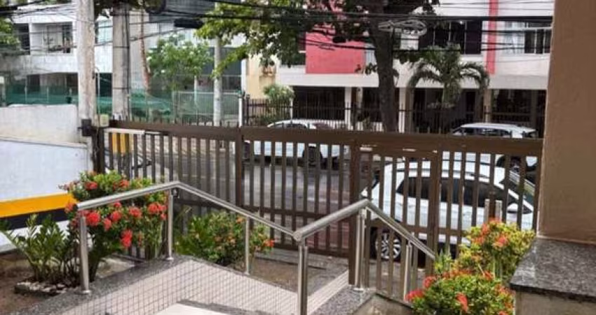Apartamento 1/4 Pituba