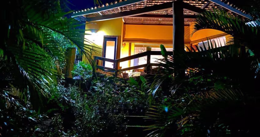 Casa à venda no Loteamento Quintas do Castelo da Torre Mata de São João
