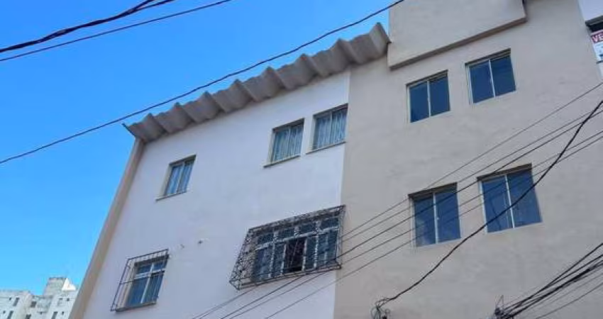 Apartamento 2/4 Imbuí Marback