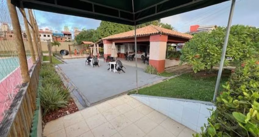 Casa Térrea 3/4 Condomínio Fechado Piatã