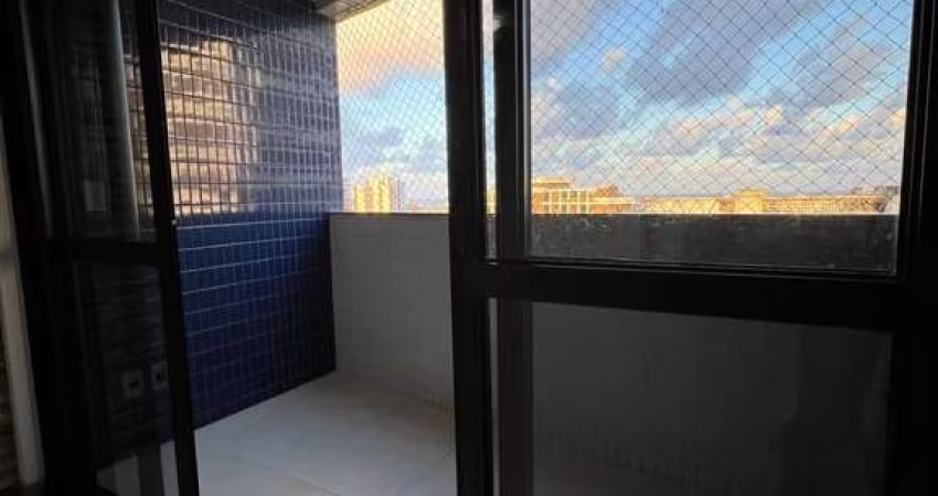 Apartamento 3/4 Stiep