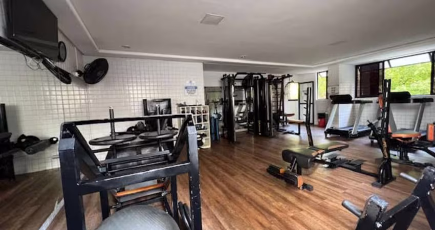 Apartamento 3/4 Stiep