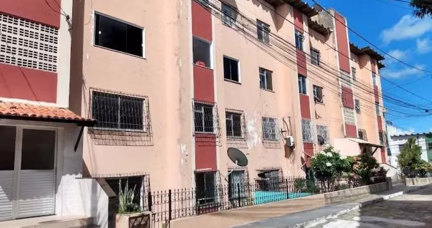 Apartamento 2/4 Cabula