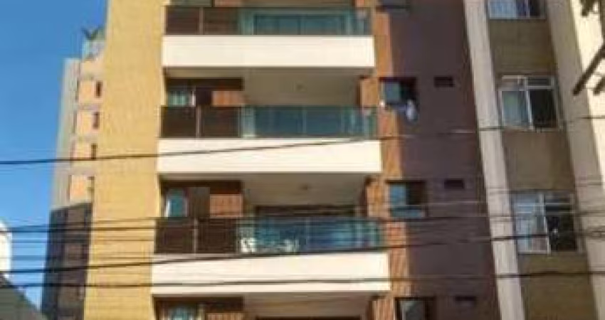 Apartamento 1 suite, 43m2, 1 banheiro, varanda, nascente &#8211; Pituba &#8211; Salvador &#8211; BA