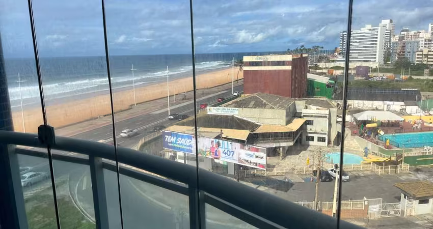Apartamento – 1/4 com Vista Mar em Armação!