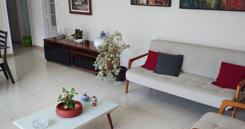 Apartamento a venda com 4quartos sendo 1 suíte, tem 165m2, nascente total em Pituba &#8211; Salvador &#8211; BA
