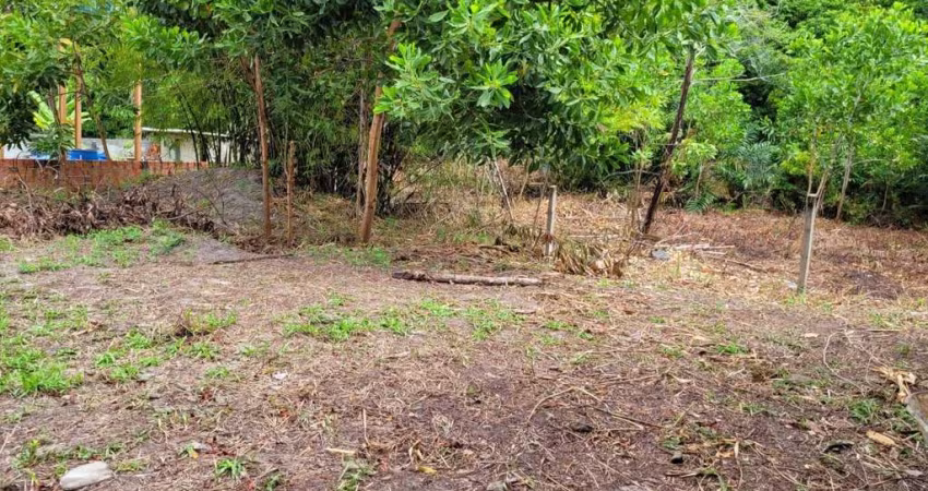Terreno à venda no Condomínio Interlagos – Litoral Norte