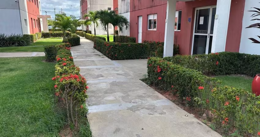 APARTAMENTO 2 QUARTOS SENDO 1 SUÍTE, NASCENTE EM PIATÃ SALVADOR BA
