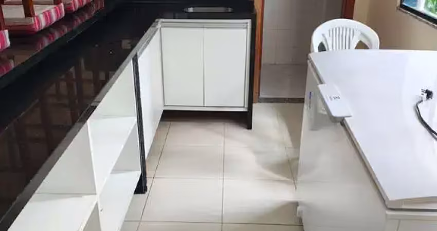 Apartamento alto padrão a venda com 3 suítes, dependência completa, tem 137 em pituba-salvador-ba