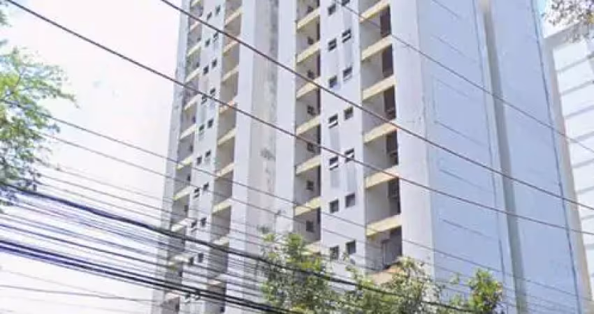Apartamento com 45m², bem distribuído em 1 quarto, sala, cozinha e banheiro no itaigara.