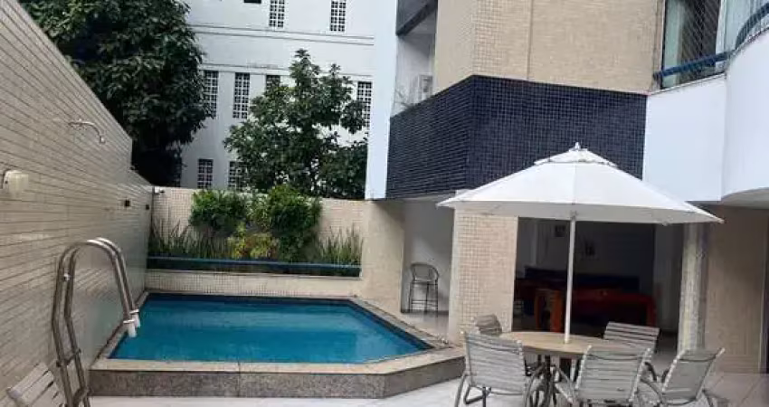 Apartamento com 3 quartos para alugar na Rua Colmar Americano da Costa - Pituba, Salvador - BA, Brasil, Pituba, Salvador