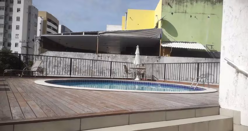 Apartamento com 3 quartos à venda na Rua dos Colibrís - Imbuí, Salvador - BA, Brasil, Imbuí, Salvador