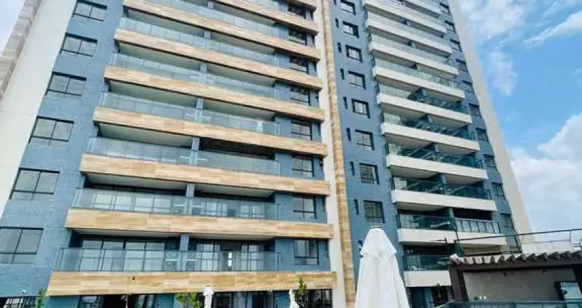 Apartamento com 3 quartos à venda na Avenida Octávio Mangabeira, Jaguaribe, Salvador