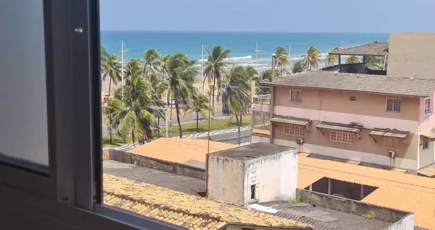 Apartamento com 1 quarto à venda na Avenida Orlando Gomes, Piatã, Salvador