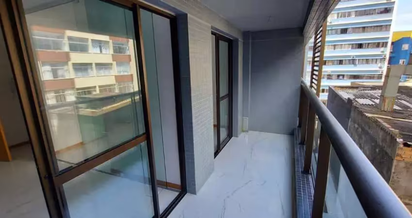 Apartamento com 1 quarto à venda na Avenida Almirante Marques de Leão - Barra, Salvador - BA, Brasil, Barra, Salvador