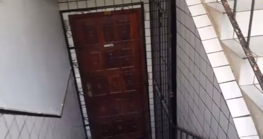 Apartamento com 4 quartos à venda na Rua Jardim Santo Antônio - Brotas, Salvador - BA, Brasil, Brotas, Salvador