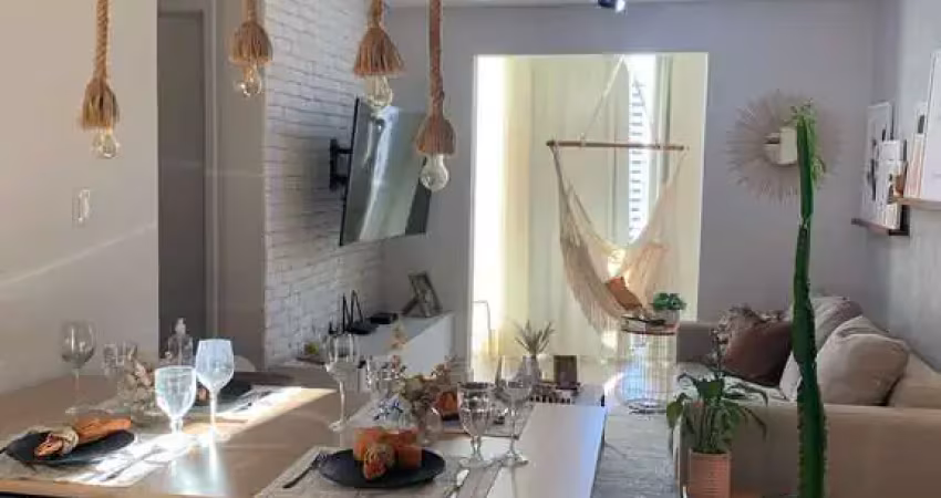 Apartamento com 3 quartos à venda na Rua das Patativas, Imbuí, Salvador