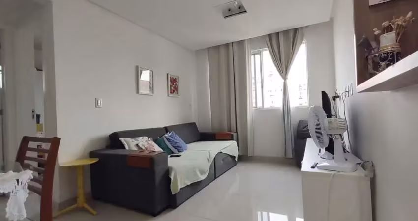 Apartamento com 1 quarto à venda na Rua Marcos Pinheiro - Piatã, Salvador - BA, Brasil, Piatã, Salvador