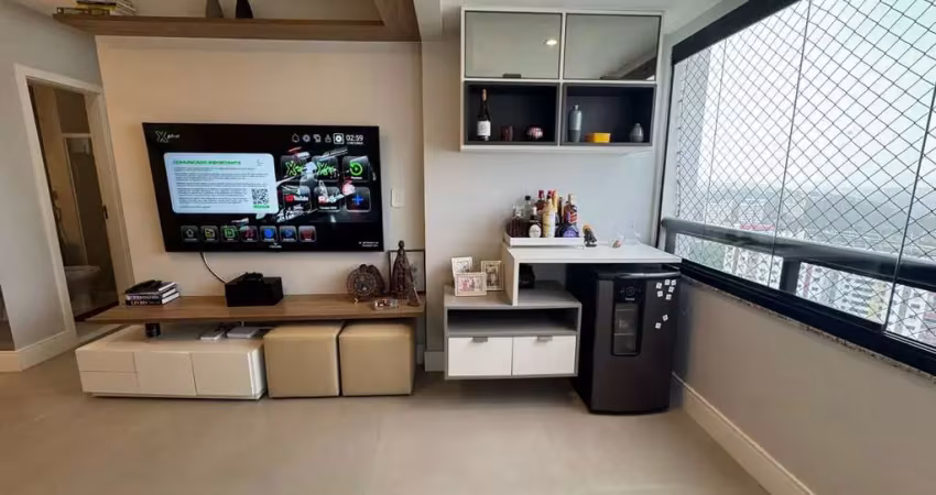 Lindo apartamento 2 quartos com suíte nas patatívas