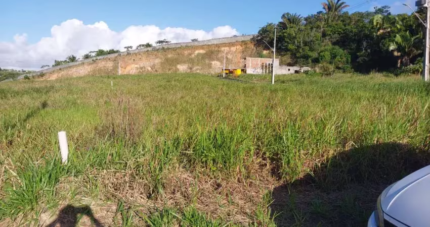 Terreno em condomínio fechado à venda na Fazenda Real Residence Bahia - BR-324, Simões Filho - BA, Brasil, Centro, Simões Filho