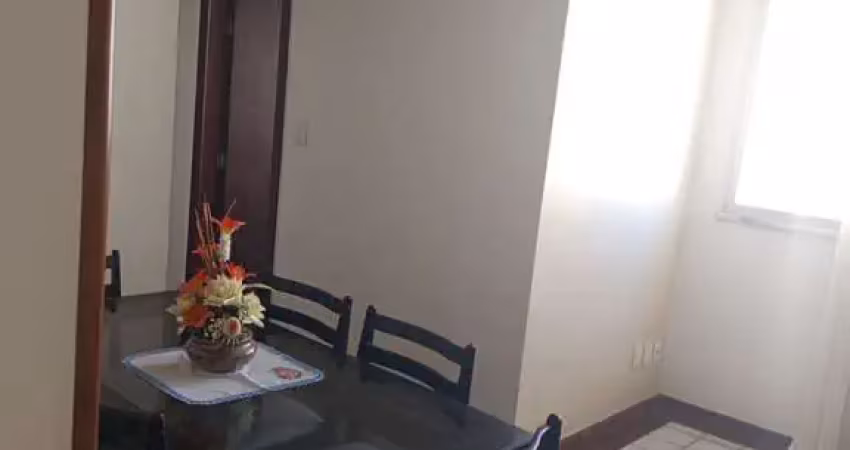Apartamento com 3 quartos à venda na Rua Rouxinol, Imbuí, Salvador