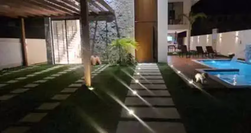 Casa em condomínio fechado com 7 quartos à venda na Av. Guaricema - Guarajuba, Camaçari - BA, Brasil, Canto do Mar, Camaçari