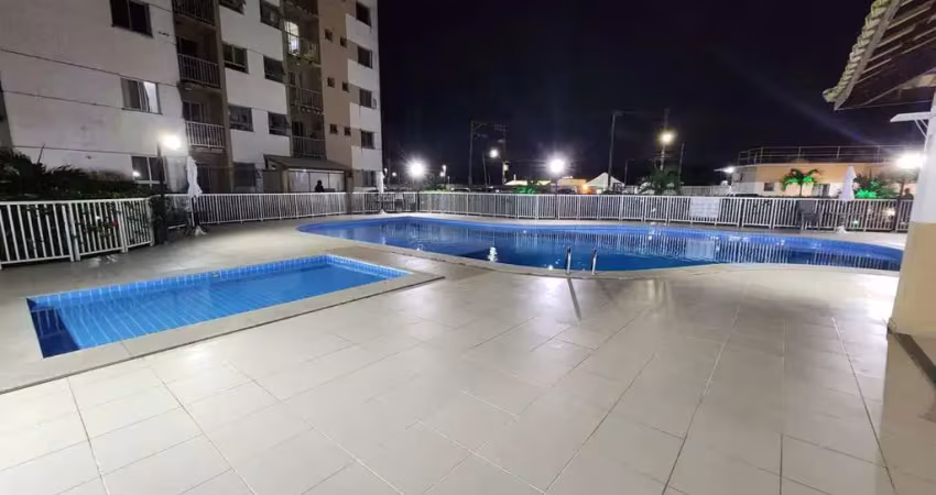 Apartamento com 2 quartos à venda na Travessa Acalanto - Jardim das Margaridas, Salvador - BA, Brasil, Jardim das Margaridas, Salvador