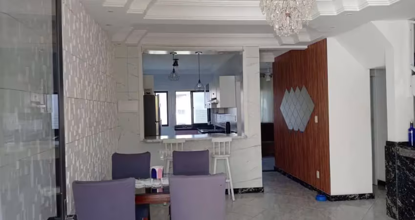 Casa em condomínio fechado com 3 quartos à venda na Rua Luís Eduardo Magalhães - Itapuã, Salvador - BA, Brasil, Itapuã, Salvador